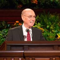 Henry B. Eyring