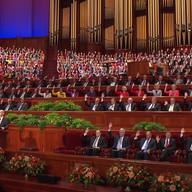 Henry B. Eyring