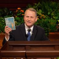 LeGrand R. Curtis Jr.