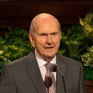 Russell M. Nelson