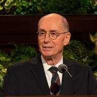 Henry B. Eyring