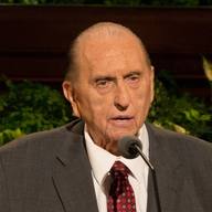 Thomas S. Monson
