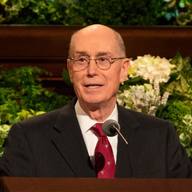 Henry B. Eyring