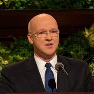 Weatherford T. Clayton