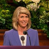 Carol F. McConkie