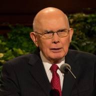 Dallin H. Oaks