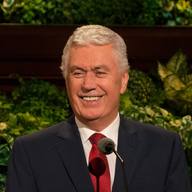 Dieter F. Uchtdorf