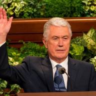 Dieter F. Uchtdorf