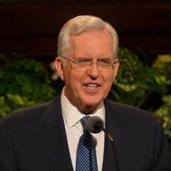 D. Todd Christofferson