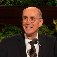 Henry B. Eyring