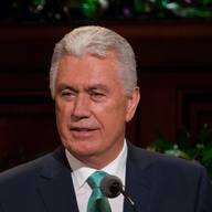 Dieter F. Uchtdorf