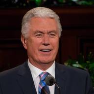 Dieter F. Uchtdorf