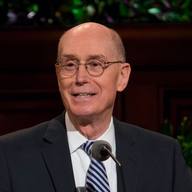 Henry B. Eyring