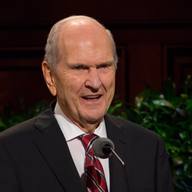 Russell M. Nelson