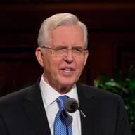 D. Todd Christofferson