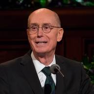 Henry B. Eyring