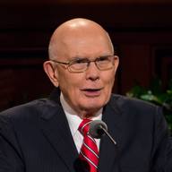Dallin H. Oaks