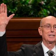 Henry B. Eyring