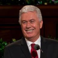 Dieter F. Uchtdorf