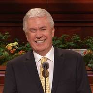Dieter F. Uchtdorf