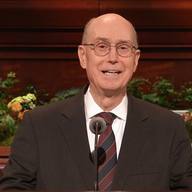 Henry B. Eyring