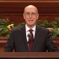 Henry B. Eyring