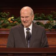 Russell M. Nelson