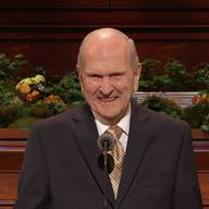 Russell M. Nelson