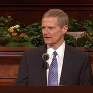 David A. Bednar