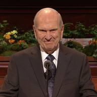 Russell M. Nelson