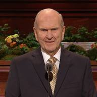 Russell M. Nelson