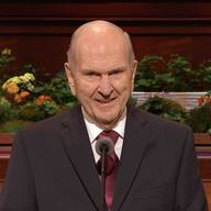 Russell M. Nelson