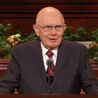 Dallin H. Oaks