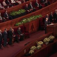 Henry B. Eyring
