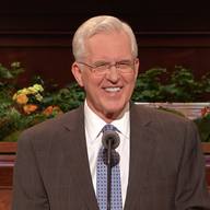 D. Todd Christofferson