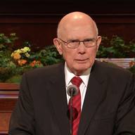 Dallin H. Oaks