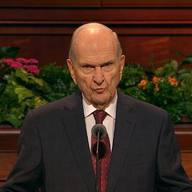 Russell M. Nelson