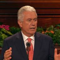 Dieter F. Uchtdorf