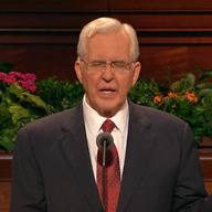 D. Todd Christofferson