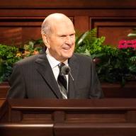 Russell M. Nelson