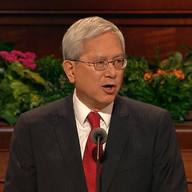 Gerrit W. Gong