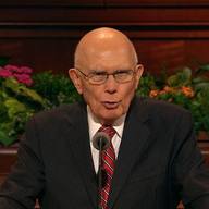 Dallin H. Oaks