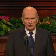 Russell M. Nelson