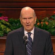 Russell M. Nelson