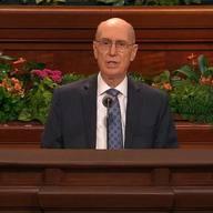 Henry B. Eyring