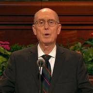 Henry B. Eyring