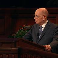 Henry B. Eyring