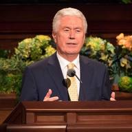 Dieter F. Uchtdorf
