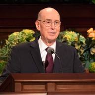 Henry B. Eyring