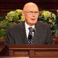 Dallin H. Oaks